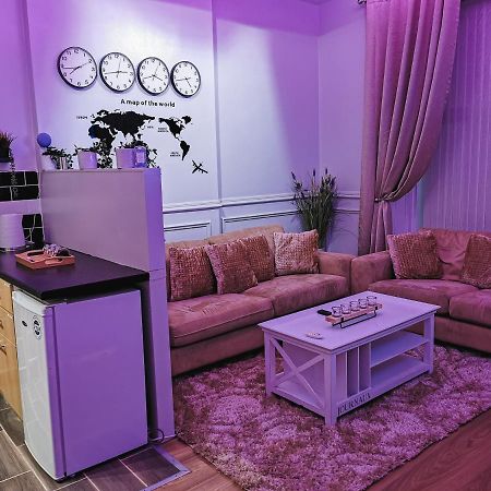 Luxurious 3 Bedroom Apartment: Heart Of Westend Glasgow Exterior photo