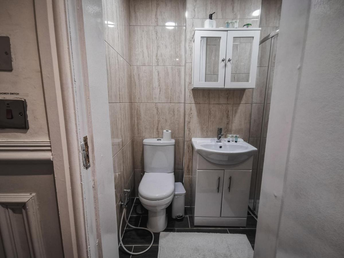 Luxurious 3 Bedroom Apartment: Heart Of Westend Glasgow Exterior photo
